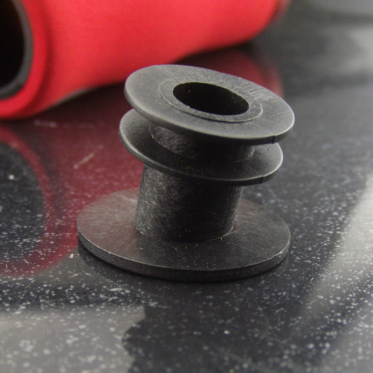 Poignées de vélo QUARRY - Ref 2337362 Image 3