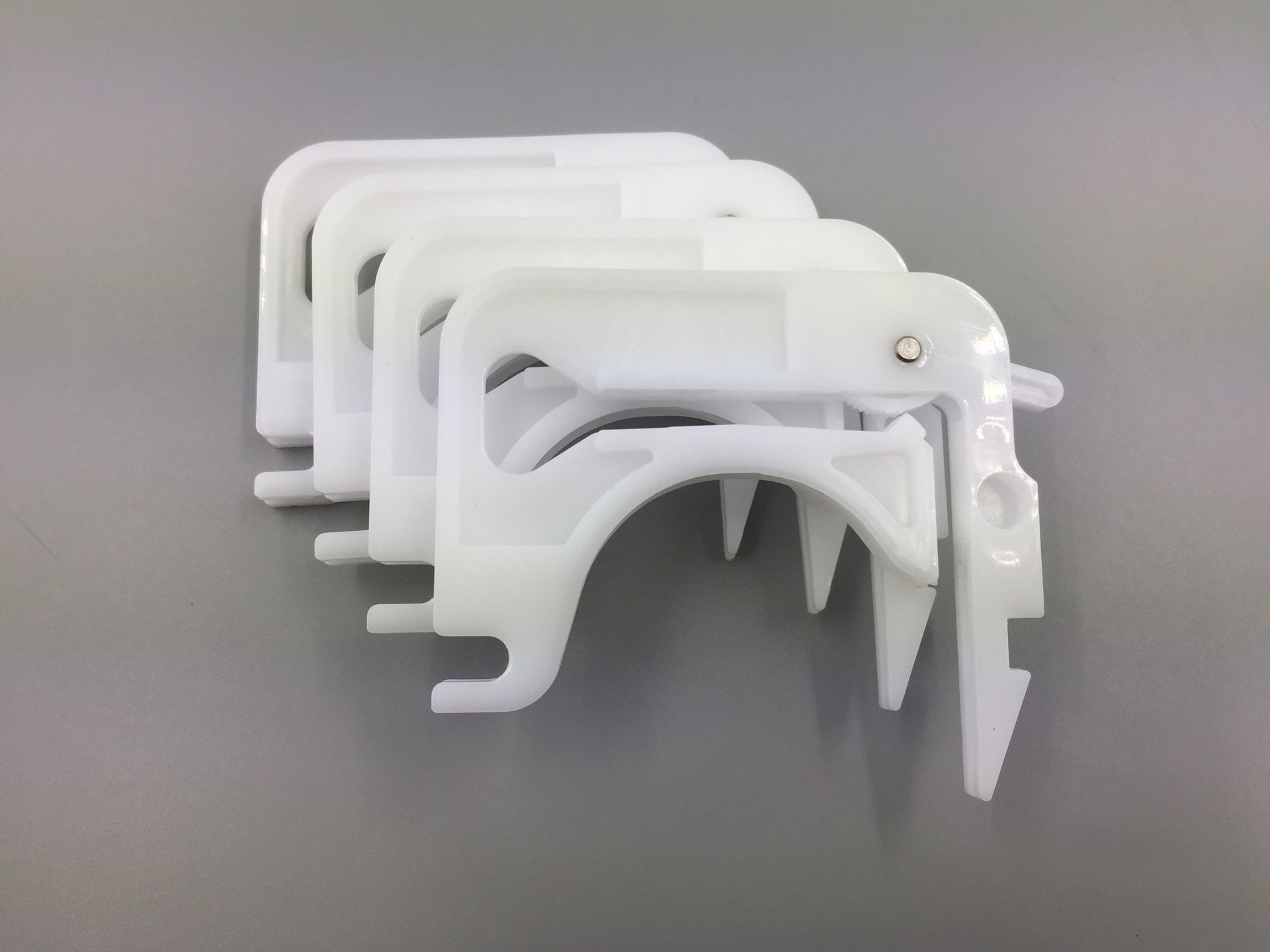 高精度蠕动泵多通道DG泵头卡片