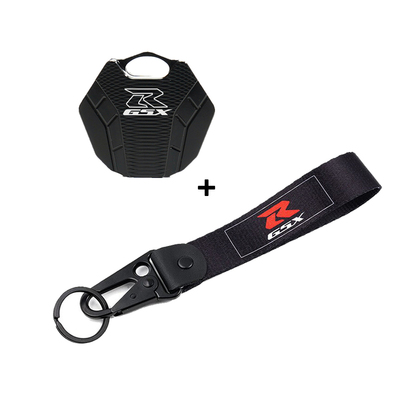 铃木GSXR750钥匙绳钥匙壳