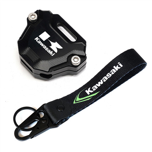 川崎NINJA400Z400钥匙扣