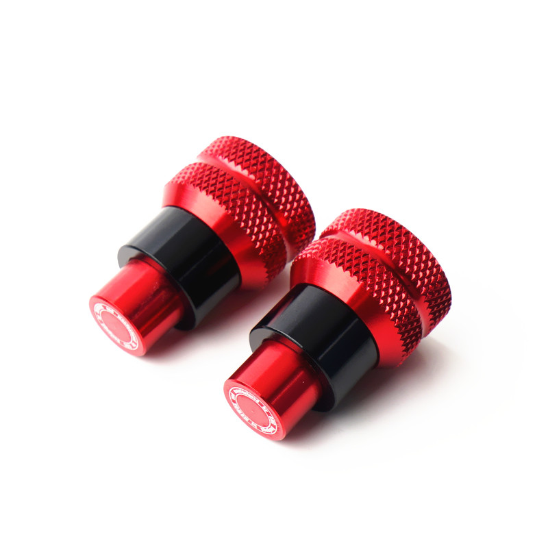 川崎NINJA650改装后调节器螺丝盖