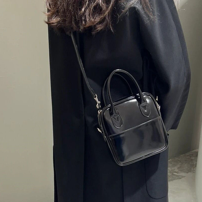 2025时尚简约新款小方包单肩包斜挎手提包fil小白女包,箱包皮具/热销女包/男包,通用款女包,淘宝优惠券,粉丝福利购,淘宝优惠卷