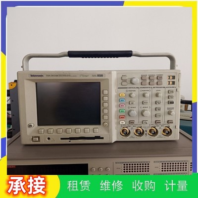 出售Tektronix泰克TDS2022C 2024C 3054B 3014 3032B 3052示波器