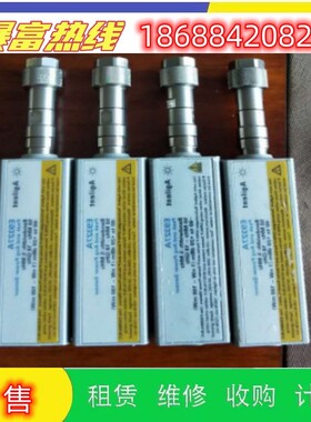 出售进口Keysight是德安捷伦U8481A 8485D 8481B功率传感器回收购