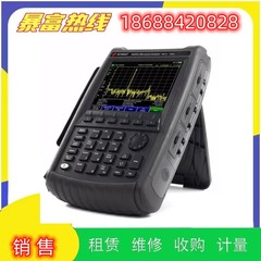 销售进口是德安捷伦频谱仪N9935A N9912A N9913A N9914A回收维修