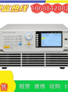 销售Chroma致茂61508 61509 61510 61511 61512可编程交流电源