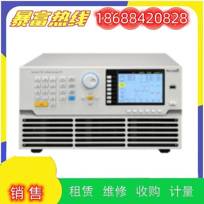 销售Chroma致茂61508 61509 61510 61511 61512可编程交流电源