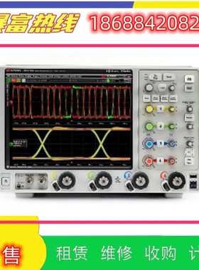 销售安捷伦数字示波器DSOV164A DSOV084A DSAV084A MSOV084A回收