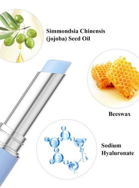 LANBENA-93H 唇膏保湿玻尿酸LA