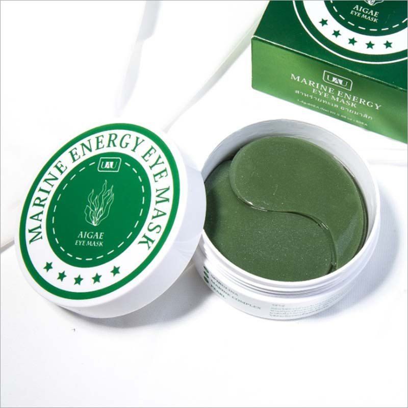 滢疲劳泰国眼膜眼膜眼圈淡化缓解