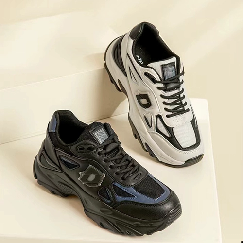 Xisong Citysolo Daddy обувь женская женская женская осенняя высота переключение инсульта Sneeper Sport Sports обувь CW21Q1351A