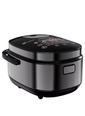 荣事达IH球釜 4L钛电饭煲IH429T FX&ZB