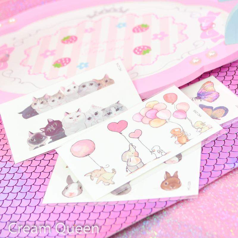 ˮӡÌùתӡÌù¿¨Í¨ÏµÁÐÍÃ×Óèßäºûµû´óÏó Diy´´ÒâÊÖ¹¤Ñ¹°åÊÖ»ú¿Ç