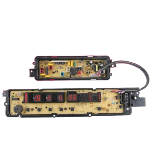 HA7041 适用松下洗衣机电脑控制主板XQB75 H773U ETS100 F741U