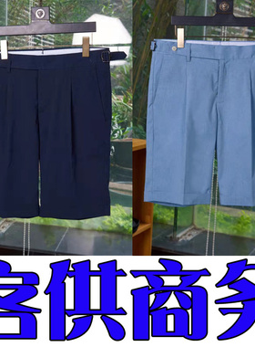 6折进口氨纶面料凉爽透气亲肤吸汗柔软男士短裤五分裤216004