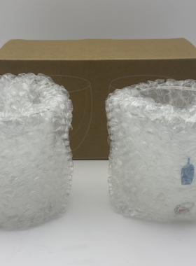 正品日本蓝瓶bluebottle和bodum联名款玻璃杯咖啡杯水耐高温茶杯