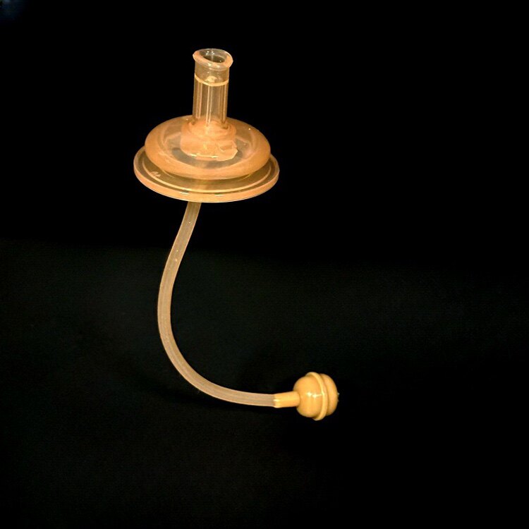 酷狗宝贝纳米银断奶吸嘴鸭嘴