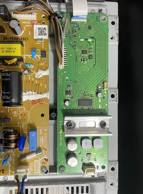 维修索尼HT-CT290，HT-CT390低音炮主板，电源板1-981-464-11