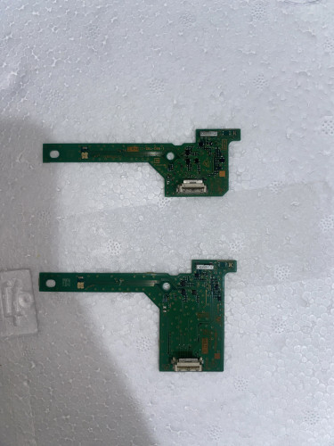 索尼KD-X8500G 8588G 85X8500G接收板1-983-795-12  1-983-796-11