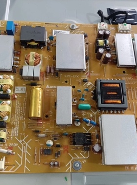 原装索尼KD-55X8500F/8566F/8588G KD-55U8G液晶电源板AP-P242AM