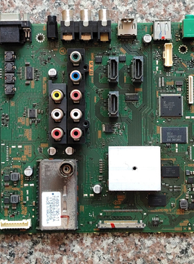 维修索尼KLV-55EX500 46EX600 46ex400主板1-880-238-32/33/31