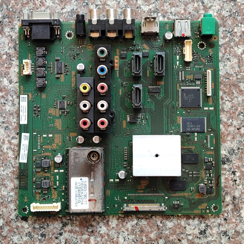 维修索尼KLV-55EX500 46EX600 46ex400主板1-880-238-32/33/31