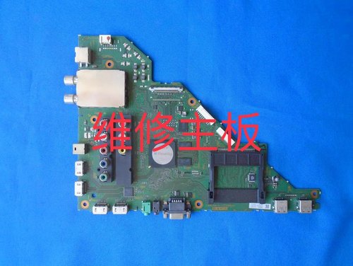 索尼KDL-32/46/55HX750/850/950/EX650主板1-885-388-11/12/13/51