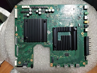 原装索尼 KD-75X9400E主板1-982-021-11保修三个月 九成新