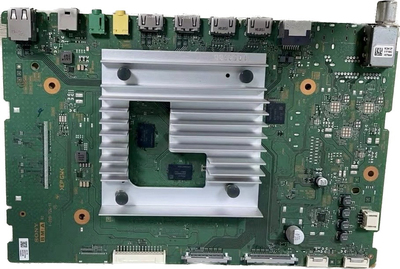 原装拆机索尼 KD-65X85J 50X85J 55X85J主板1-009-724-11