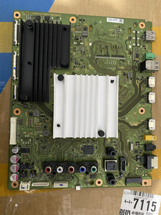 维修KD-55/65/75X9000E主板1-982-022-21