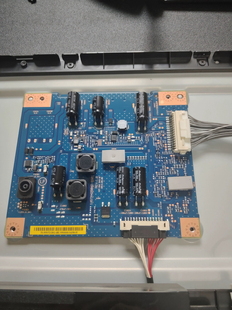 KDL-55W800B/50W700B恒流板14STM4250AD-6S01 原装拆机