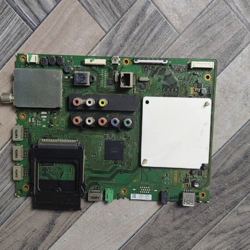 原装拆机索尼KDL-55W800A 主板1-888-101-31配屏LC550EUF