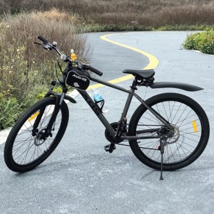 适用捷安特atx660/620/720/810/830/860自行车挡泥板加大加宽