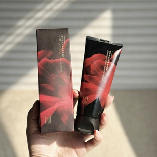 史醉低！！！蒿端线~逐家 精油洁面乳100g 轻松洗出牛奶肌！！