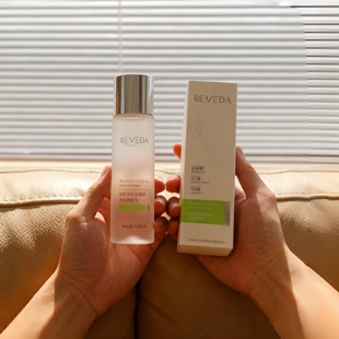 收毛孔 控油净痘爽肤水120ml 源179 油皮和豆儿肌你就直接拍