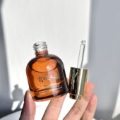 姐妹都值得拥有 源699 有抗初老需求 植萃多维抗皱精华油30ml