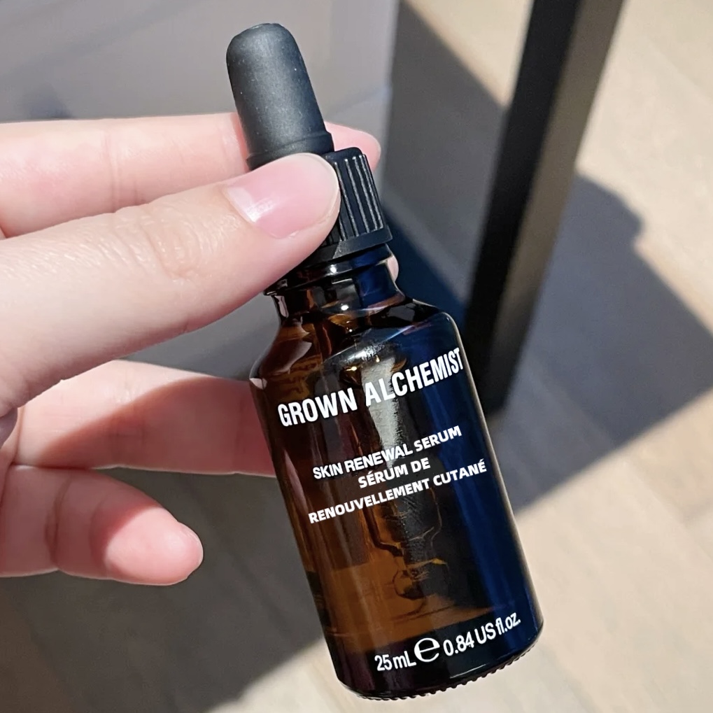 丝F兰清仓！柜520！焕肤琥珀瓶~GA焕肤精华30ml 弹润修护