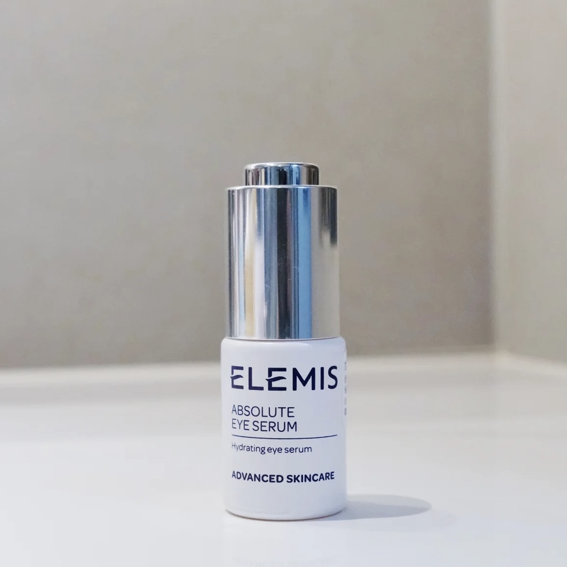 仅10瓶！丝F兰清仓！柜410！E*MIS 多效修护眼部精华液15ml