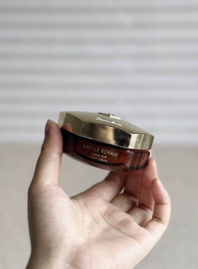 柜1600！贵妇来薅！难得正装夯货！娇家 晚霜50ml