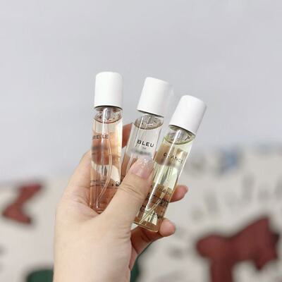 专柜上千+！富家千金香~香奶家 经典香水20ml 补充装送喷头