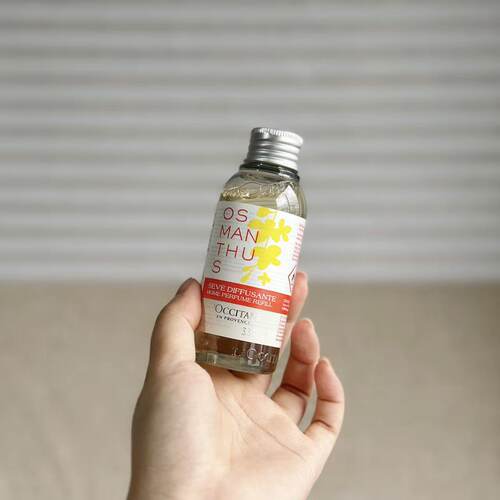 柜200元！精致氛围感！法国 家居液体香薰/散香液100ml