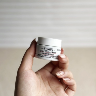 源330！干皮挚爱！高保湿面霜14ml 保湿滋润修户