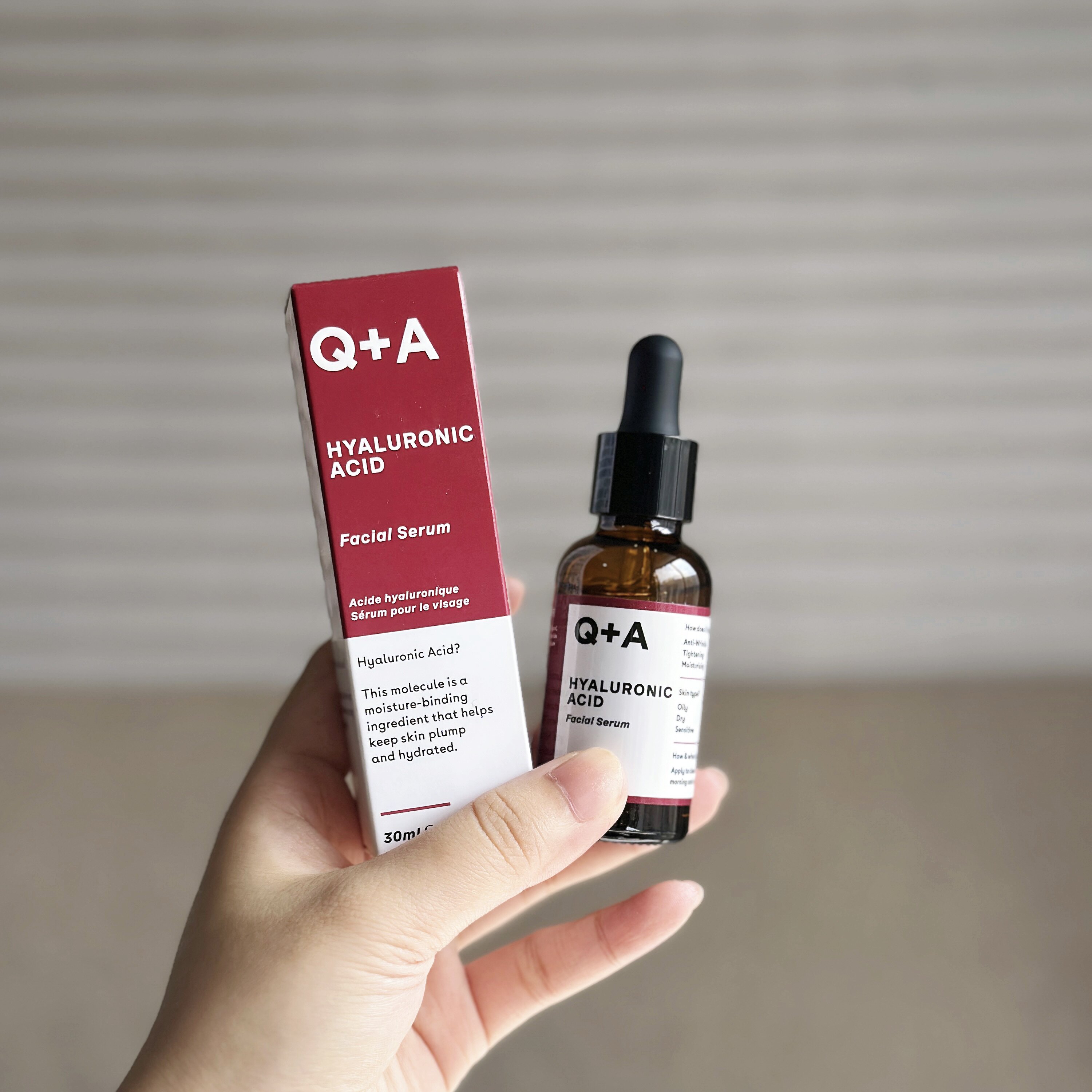 密集补水！英国品牌 清仓啦！透明质酸钠保湿精华液30ml,美容护肤/美体/精油,液态精华,淘宝优惠券,粉丝福利购,淘宝优惠卷