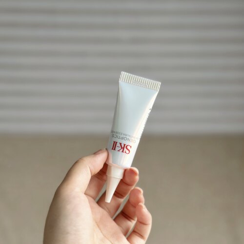 柜1200+！新版！光子小灯泡精华10ml