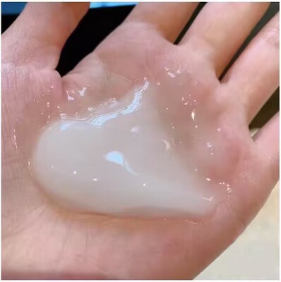 明星同款！源价600+ 日本蒿端spa级圆点水霜400g 面膜面霜都可以