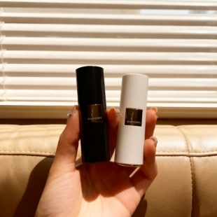 章小蕙推荐!法国进口 牛油果柔润/极地丰盈贵妇润唇膏3.7g