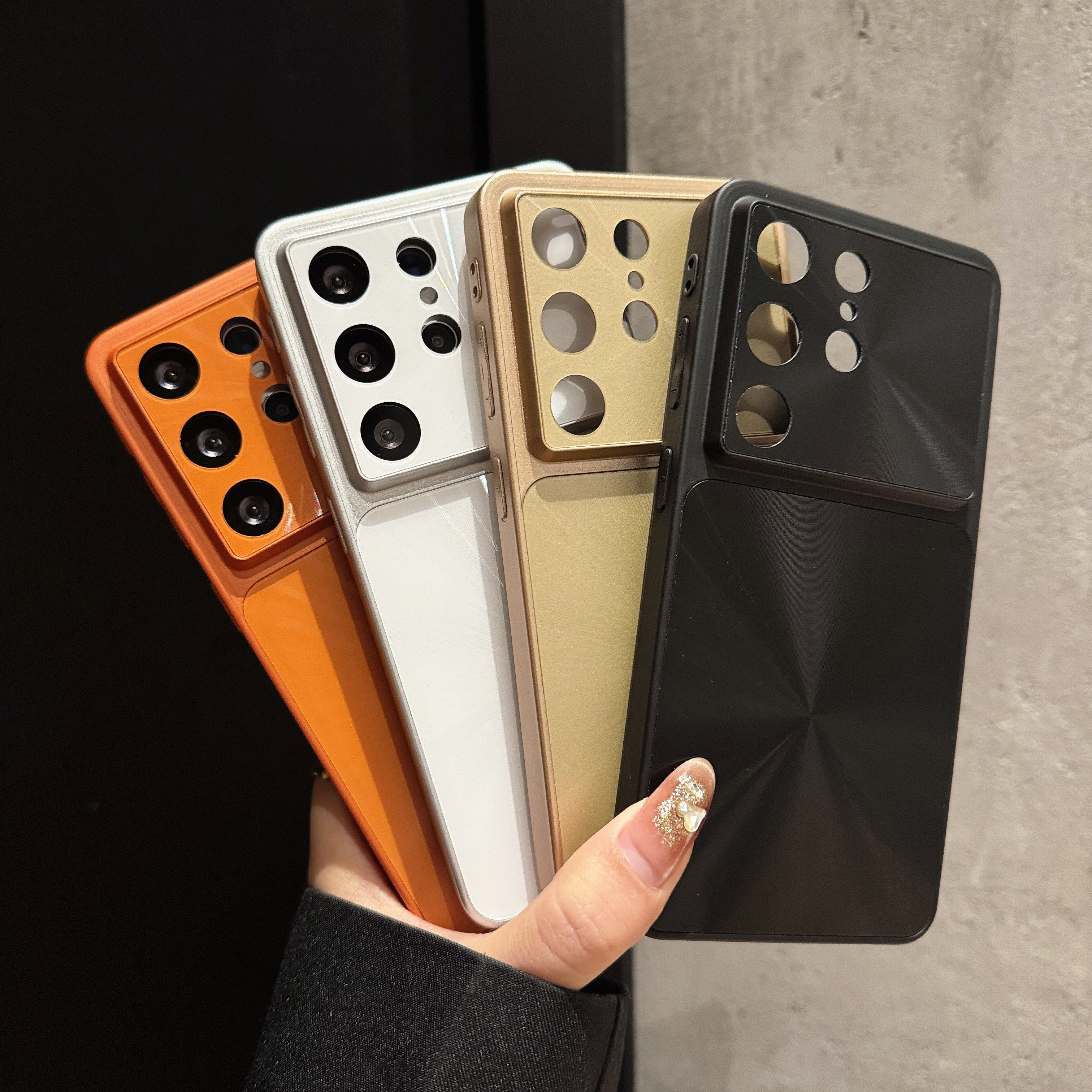 镭射CD纹适用三星s26手机壳新款s25plus镜头全包s26ultra磨砂防摔s24+超薄s25ultra简约24高级女款硅胶保护套,3C数码配件,手机保护套/壳,淘宝优惠券,粉丝福利购,淘宝优惠卷