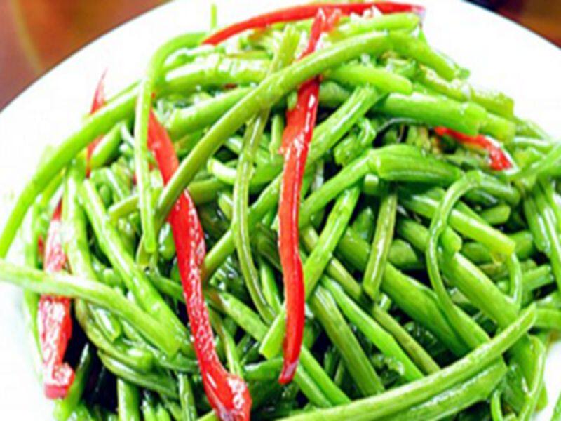 湖北洪湖土特产新鲜野生芦蒿藜蒿泥蒿蓠蒿蒿子蔬菜带叶泡沫箱发货