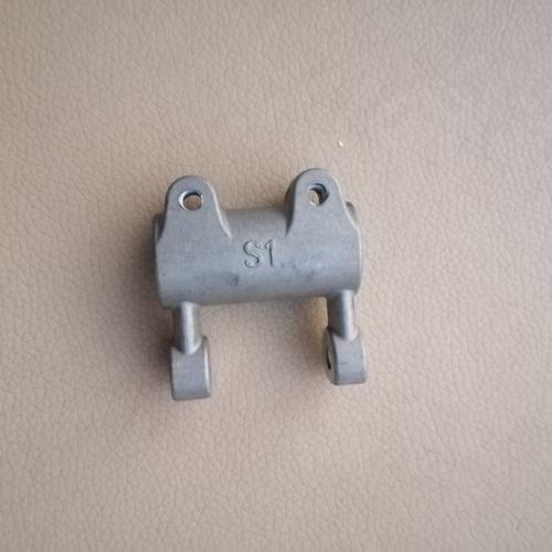 工业缝纫机配件平车15-1 6150平车牙架座同步车0302 0318牙架曲柄