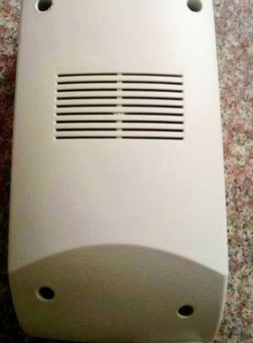 工业缝纫机 1900A电脑套结机缝纫机皮带罩防护罩 400-06475后罩